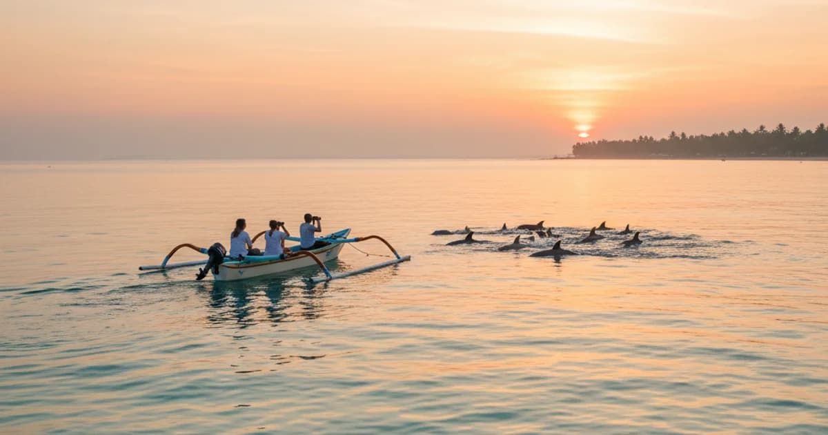 Choosing an Ethical Lovina Dolphin Tour Operator: Your 2026 Guide