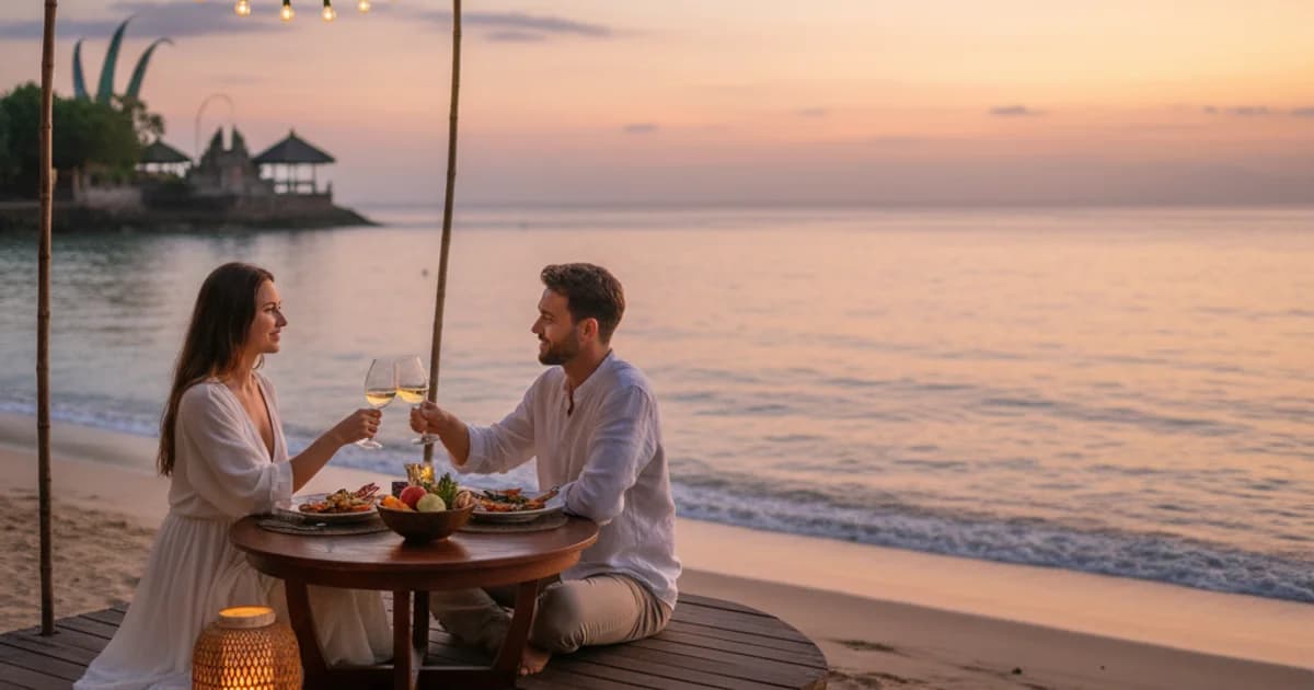 What to Do in Lovina at Night After Your Dolphin Tour