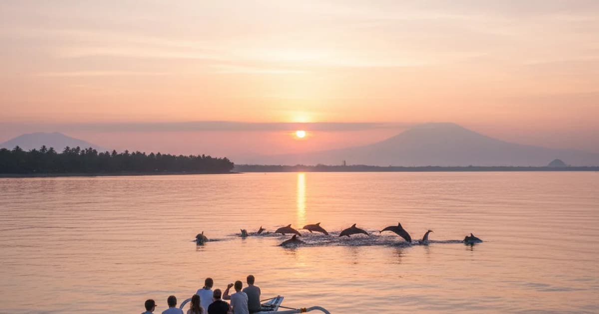 Panduan Memilih Operator Dolphin Tour Lovina Berkelanjutan 2027