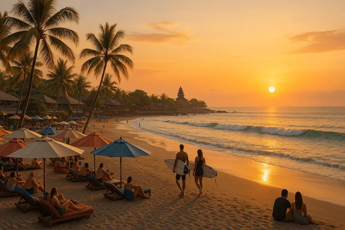 Complete Guide to Seminyak Tours in Bali