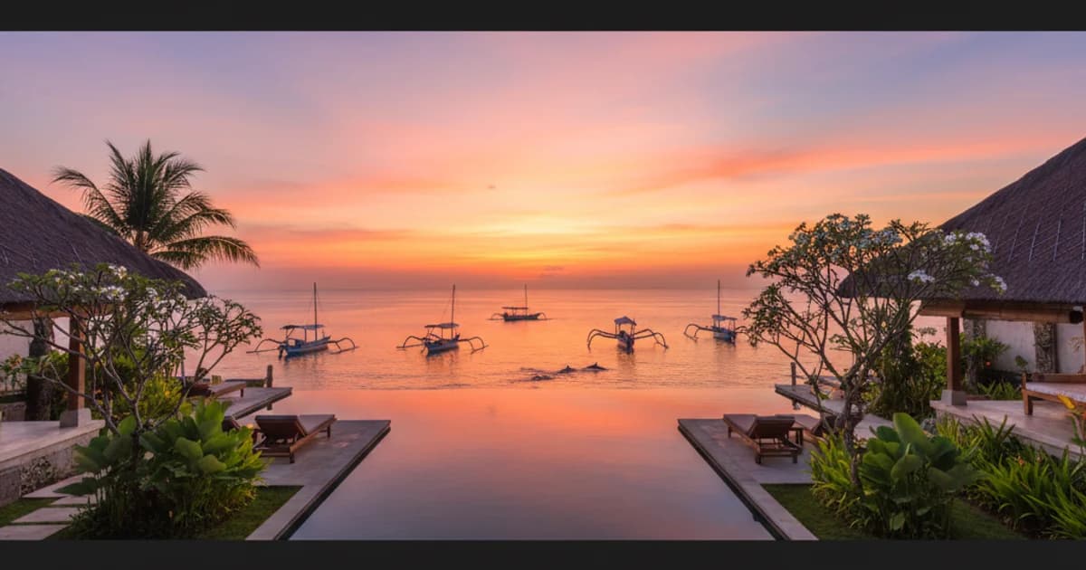 Choosing Accommodation Near Lovina Dolphin Tour: Top Picks 2026