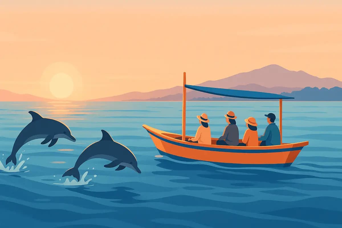 Essential Tips for Your First Lovina Dolphin Tour