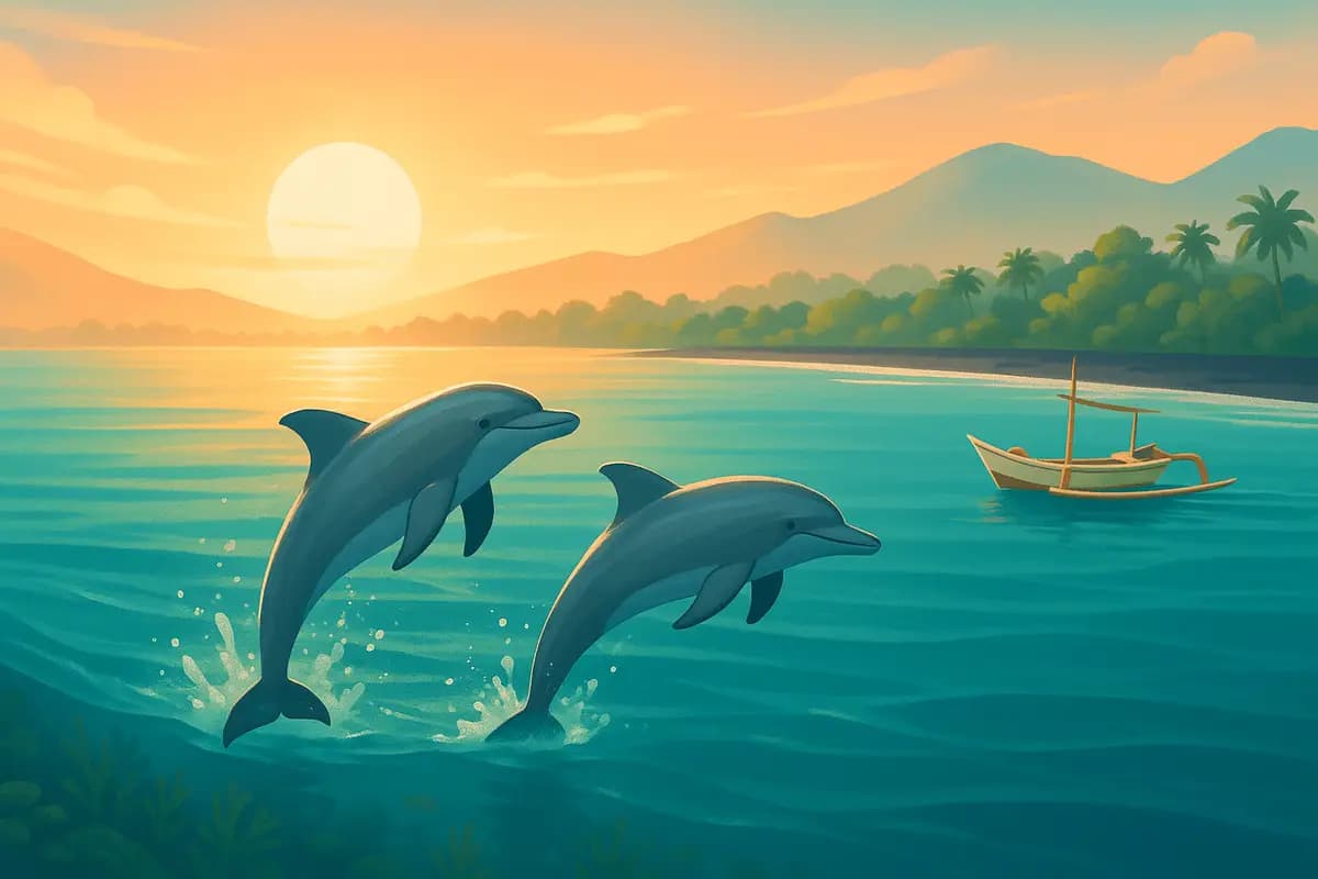 5 Best Things to Do in Lovina After a Dolphin Tour