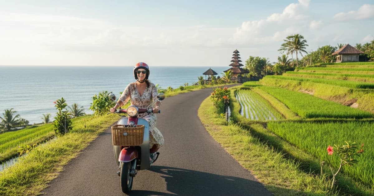Lovina Local Transport: Budget-Friendly Options Without Tours