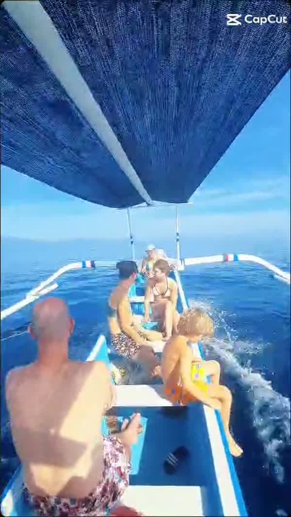 Awix Lovina Dolphin Tour