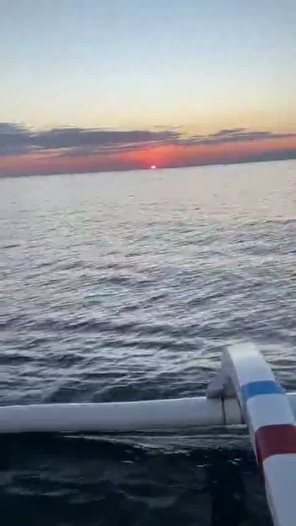 Awix Lovina Dolphin Tour