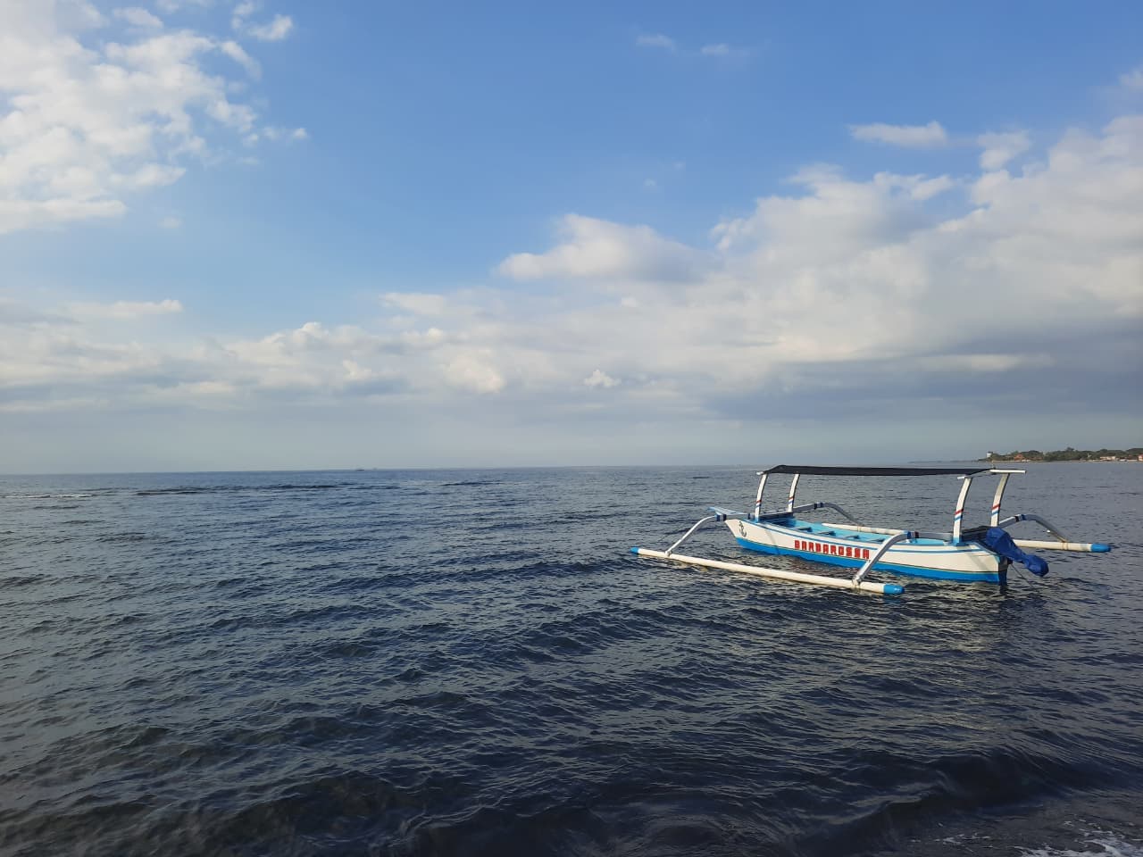 Awix Lovina Dolphin Tour