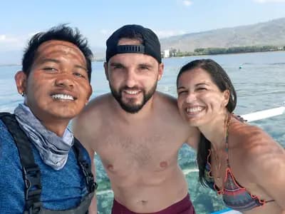 James & Mery